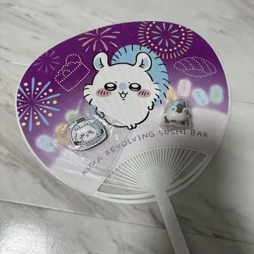 치이카와 (먼작귀) 쿠라스시 모몽가