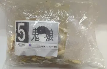 카이요도 레진 캐스트 키트 오리지널 BOME 오니무스메 5