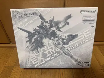 MG 1/100 건담 엑스 임펄스