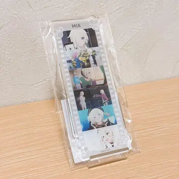 니지가쿠 장면 아크릴 스탠드 미아 테일러