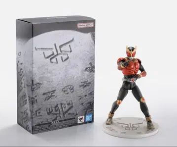SH Figuarts 초고대 전사 쿠우가