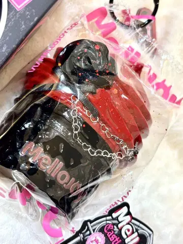 Mellojoy 스퀴즈 고성 시리즈