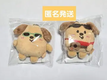 RIIZE 서울 키링 앤톤 몽리온이
