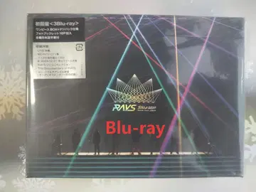 스노우 맨/스노우 맨 돔 투어 2024 RAYS*1