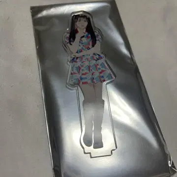 AKB48 야마자키 소라 다이마루 도쿄점 의상전 아크릴 스탠드
