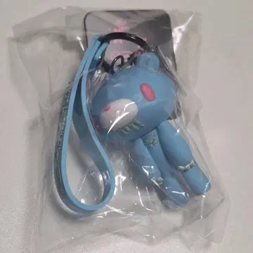 그루미 마스코트 키링