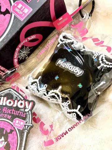 Mellojoy 스퀴즈 고성 시리즈