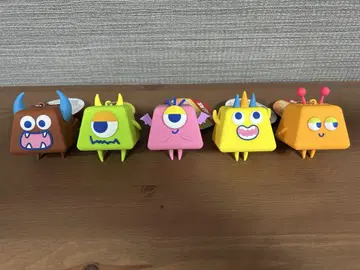쁘띠롤즈 5개 세트
