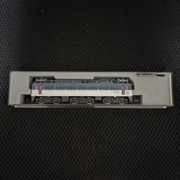KATO EF81 500번대 화물 색상 N 게이지 3010-4