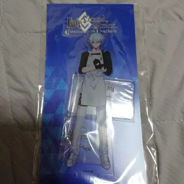 FGO 카독 에이프런 ver. 아크릴 스탠드