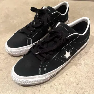 컨버스 원 스타