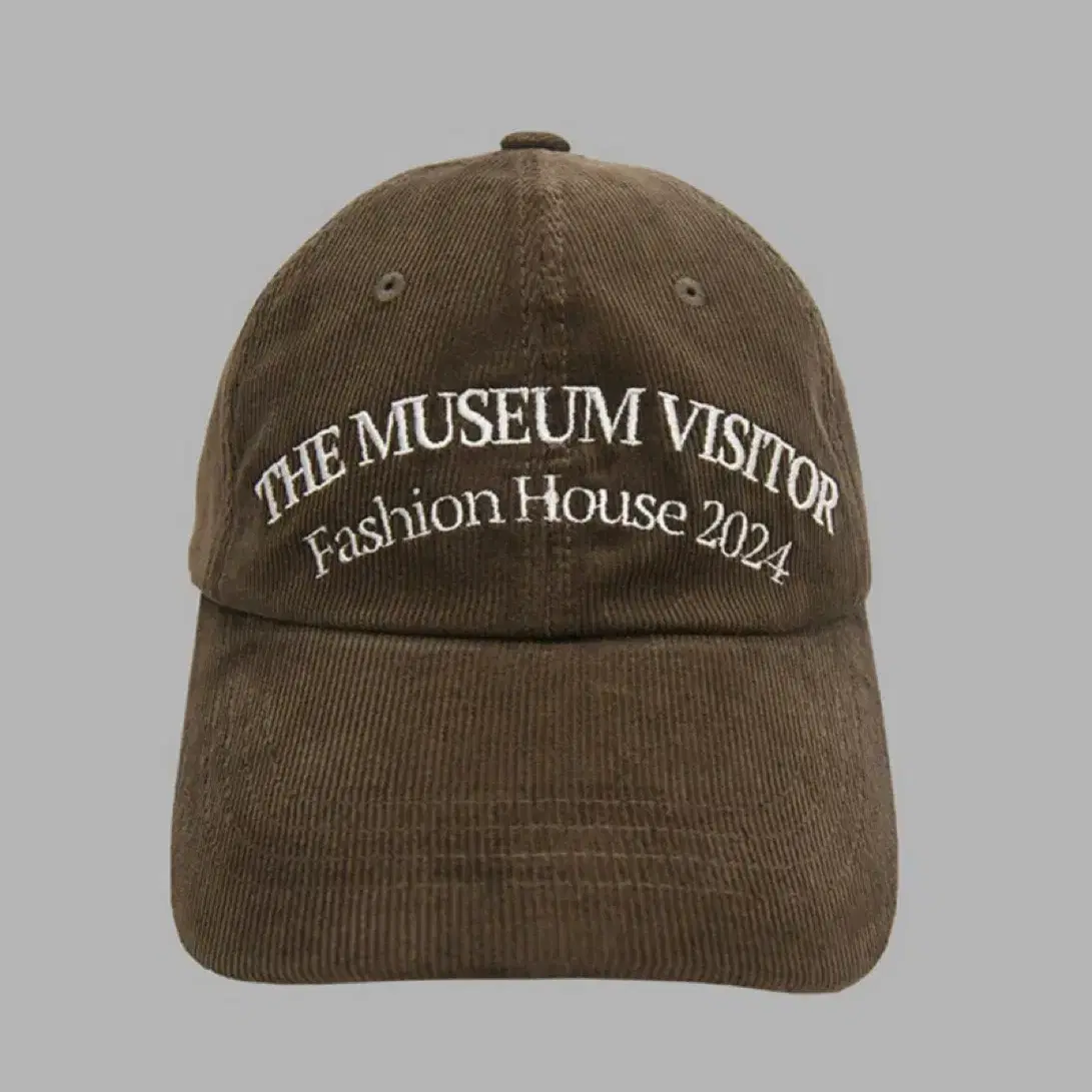 THE MUSEUM VISITOR | 더뮤지엄비지터 The mu Museum Visitor