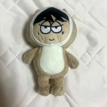 사와무라 레이 봉제 인형
