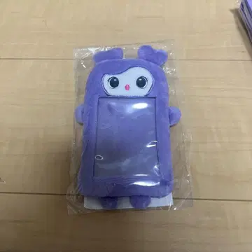 TWICE 서브리 트레이딩 카드 케이스