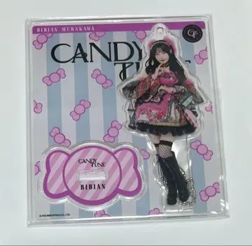 CANDY TUNE 무라카와 히아 아크릴 스탠드
