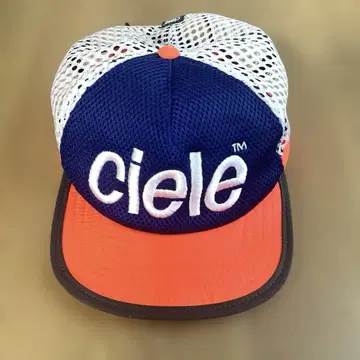 Ciele Athletics 시엘 애슬레틱스 메쉬 캡