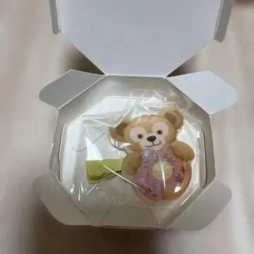 디즈니씨 닷피 헤어 클립