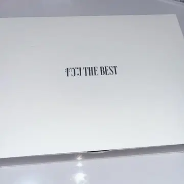 키븐 THE BEST