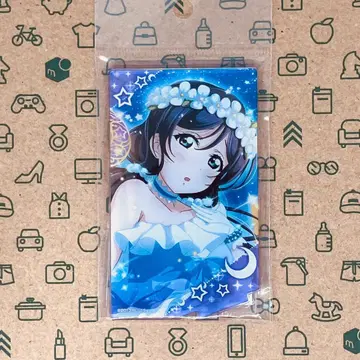 토죠 노조미 카드형 아크릴 스탠드 vol.5 유메노토비라 의상