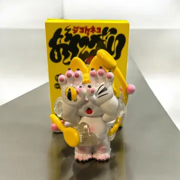 GRAPE BRAIN 지고쿠네코 오니기리 BLIND BOX SHOWER
