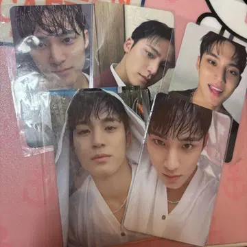 민규 묶음 판매