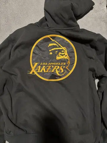 뉴에라 XLARGE 레이커스