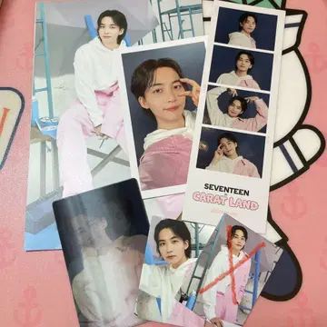 정한 포스카