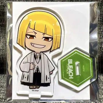 BLEACH 히라코 마코 블라인드 완전 랜덤 미니 캐릭터 아크릴 스탠드