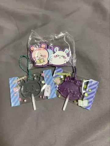 치이카와 캔디 참 구미 모몽가 헌책방