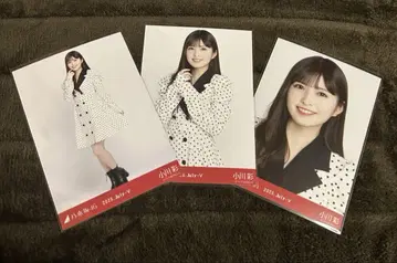 오가와 아야 도트 컴프