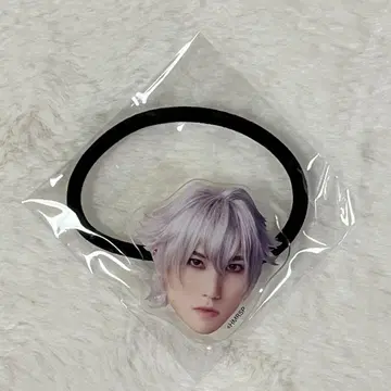 헤이칸 사마코 오카오 헤어 밴드