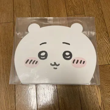 치이카와 (먼작귀) 트렁크 케이스