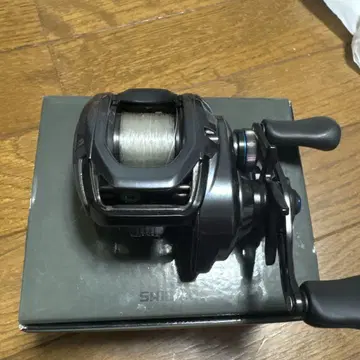 24 SLX HG 왼쪽