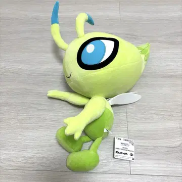 포켓몬스터 세레비 봉제 인형