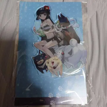 FGO 센리큐 아크릴 스탠드