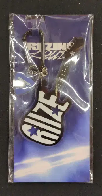 RIIZE 2025 RIIZING LOUD IN JAPAN 카라비너 키링