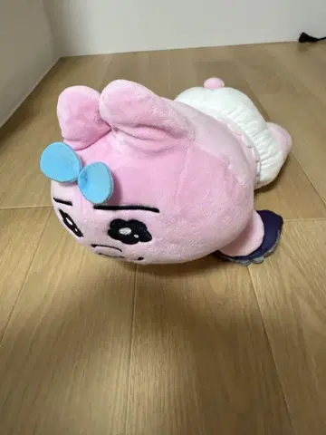 빤쮸토끼 봉제 인형
