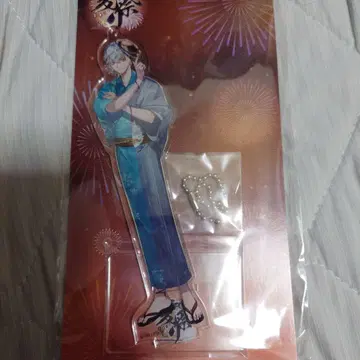 FGO 카독 아크릴 스탠드