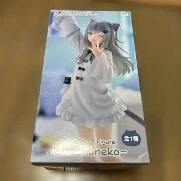 Nachoneko 프라이스 피규어