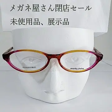 미사용품 전시품 마리끌레르 MC-3091 프레임만 51구 16-140