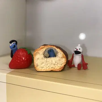 PUPPET SUNSUN 스쿤을 찾아라 마스코트