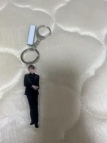 타카오 소토 아크릴 키링