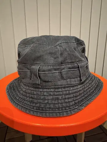 stabridge jungle hat 햇 아파트