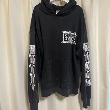 saint aries 후드티 L 사이즈