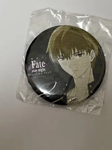 Fate 길가메쉬 캔뱃지 ufotable FGO
