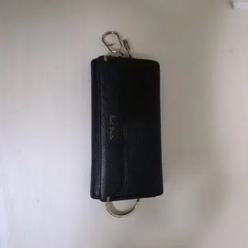 폴스미스 블랙 키 케이스