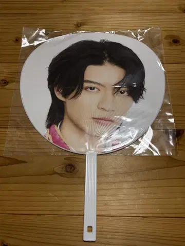 EBIDAN THE LIVE 2024 부채 모쿠다이 카즈토