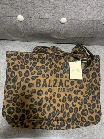 BALZAC 토트백