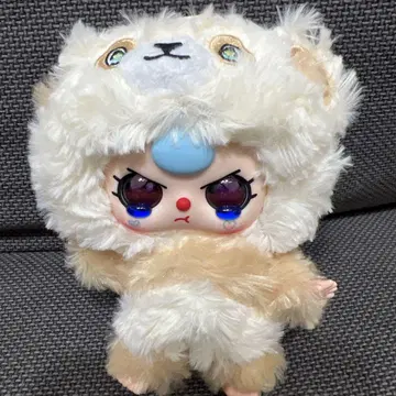 BabyThree babythree 스몰 큐트 곰