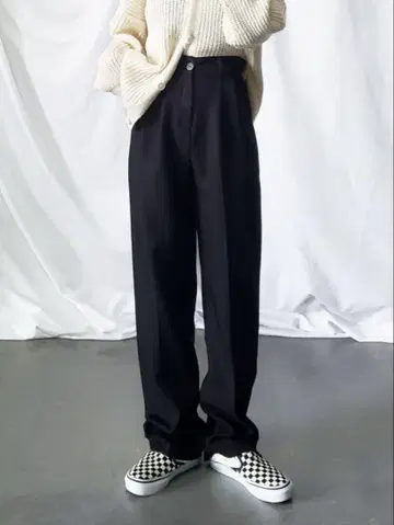 me+em select 슬랙스